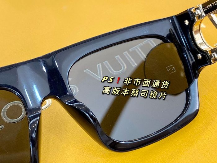 Louis Vuitton Sunglasses Top Quality LVS01186